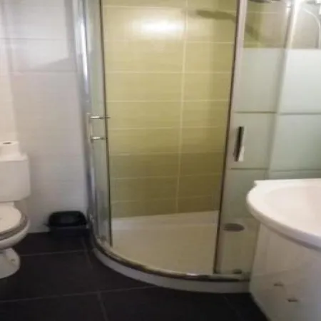 Palmier Ville - Juan-les-pins, Studio Flat, 2 Persons * アンティーブ